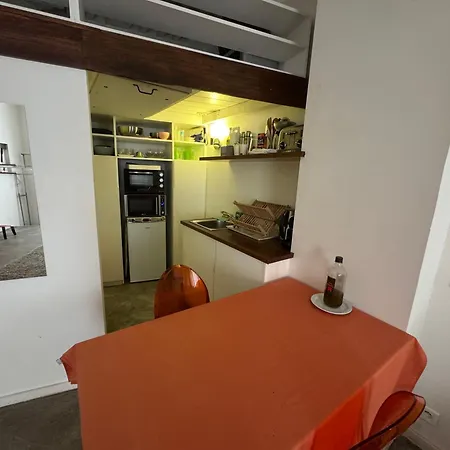 Cosy Tropez Centre * סן טרופז