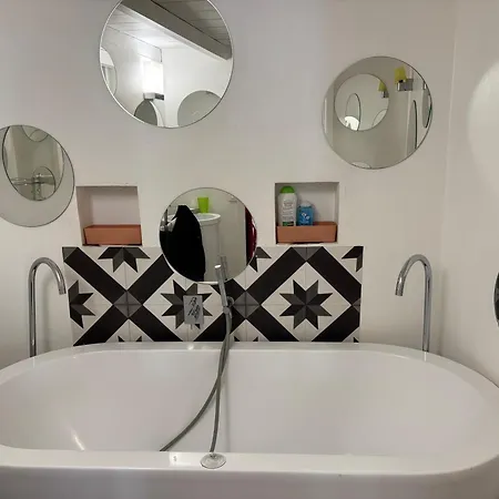Cosy Tropez Centre סן טרופז