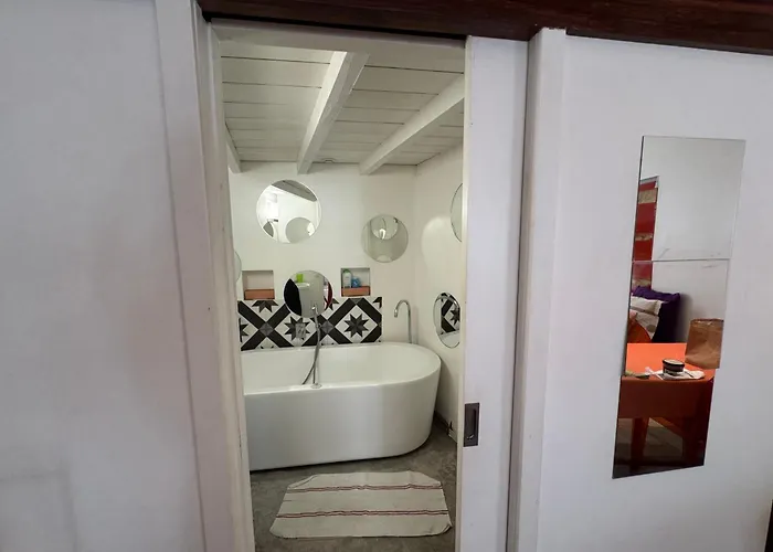 Cosy Tropez Centre Apartment *