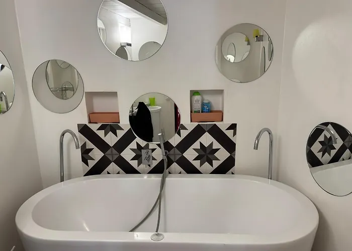 Cosy Tropez Centre Saint-Tropez